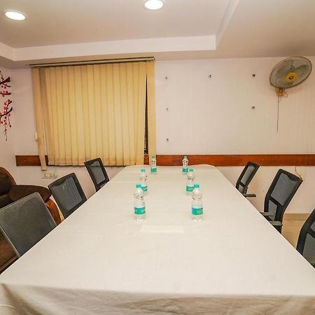 Park Land Hotel Durgapur  Bagian luar foto