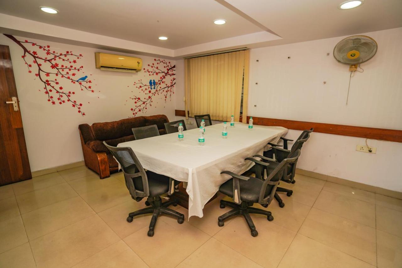 Park Land Hotel Durgapur  Bagian luar foto