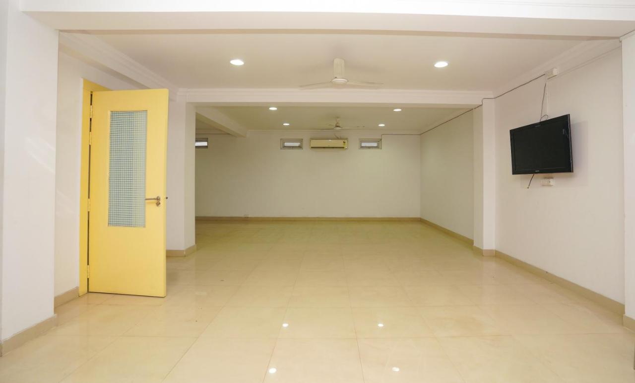 Park Land Hotel Durgapur  Bagian luar foto